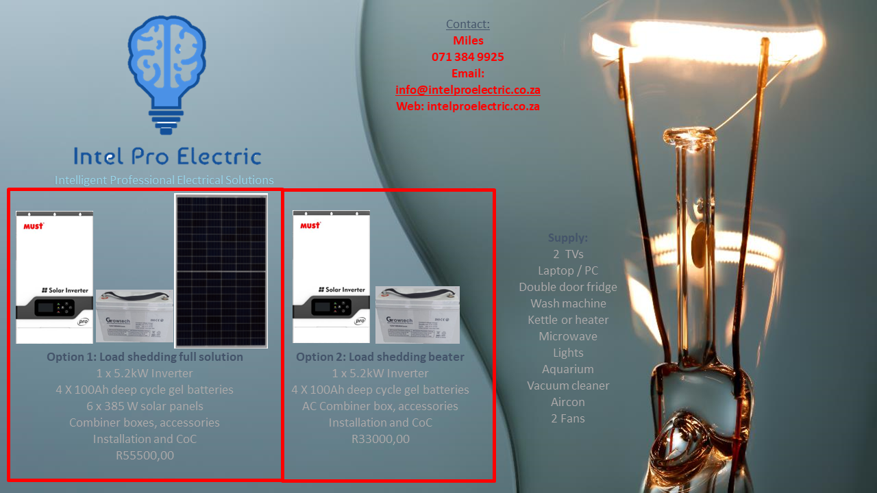 Home [intelproelectric.co.za]